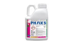 PHFIX - Model 5 - Hard Water Conditioner
