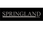 Springland - Model 60201 - Electric Commercial Bin Sweeps