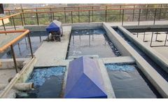 Shiva - Effluent Treatment Plant for Textile industry