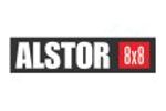 Alstor 8x8 Utility Vehicle Video