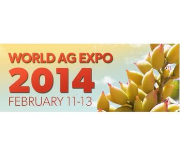 2014 World Ag Expo