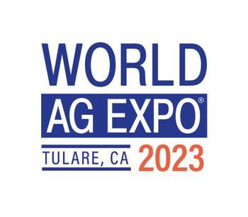 World Ag Expo -2023