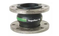Teguflex - Model W Green - Standard Expansion Joints