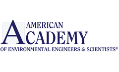 Excellence in Environmental Engineering Awards Competition set
