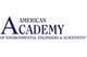American Academy of Environmental Engineers & Scientists (AAEES)
