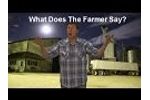 What Does The Farmer Say? (Ylvis - The Fox Parody) Video