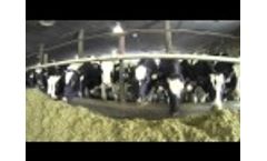 Milk from the Arctic - Dairy Farming in Canada Video