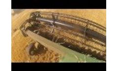 The Ultimate Harvest Video (Australia 2013-2014 Kojonup South Of Glenvar Big Wheat Farm) - GoPro Video