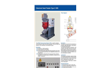 Chemical Continuous Treater Brochure