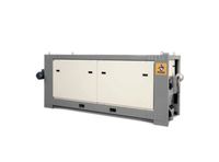 Model ZK / ZL - Indented Cylinder Grain Separators