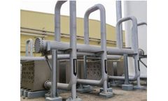 Gas Phase Filtration Toxic, Corrosive or Odorous Gases