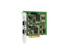 Sontheim - Model PowerCAN-PCI - Ultra-fast CAN Controller Card