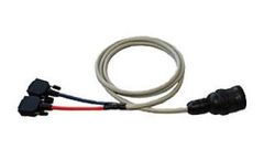 Model ISOBUS - Diagnostic Cable