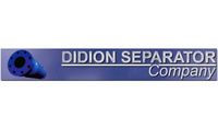 Didion Separator
