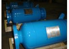 Didion - In-line Moisture and Coalescer Separators