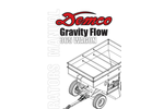 Model 365 & 450 - Gravity Flow Wagons Brochure