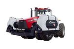 Demco - Model 4WD  - Articulating Tractor