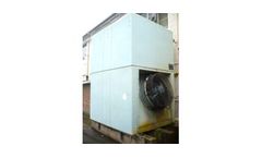 Cooling Tower Access Services