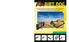Hay Implements Equipments Brochure