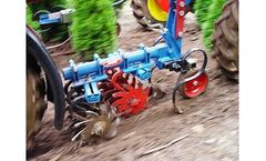 RATH - Rotor Cultivator
