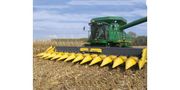 Rigid Corn Harvesting Header