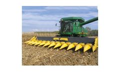 Fantini - Model L03 - Rigid Corn Harvesting Header