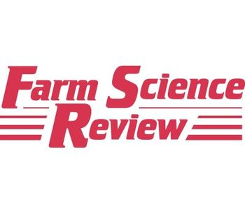 Farm Science Review - 2015