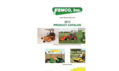 Femco Products - Catalog