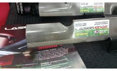 LaserEdge EverSharp - Mower Blade