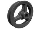 Alamo and Mott - Model M-102501 - Extension Shaft Pulley