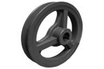 Alamo and Mott - Model M-102501 - Extension Shaft Pulley