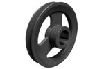Alamo and Mott - Model M-102652 - Extension Shaft Pulley