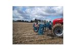 WEKA  - Model 4000 R  - Front Cultivator