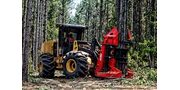 Timber Harvesting & Extraction Equipment