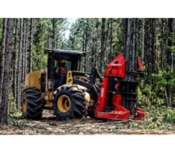 Timber Harvesting & Extraction Equipment