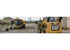 Commercial Landscaping Equipment