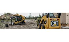 Commercial Landscaping Equipment