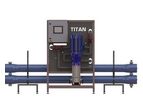Titan Magnus - Membrane Filtration System
