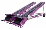 Remprodex - Model RM 6000 - RM 10000 - Agricultural Feeder Belt