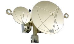 ARA - Model Threat Series - Multiband Feed And Antenna