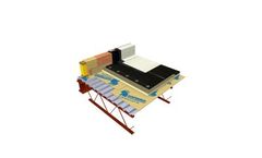 Model 180 - Roofing/Support Panels