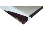 Soprasmart - Model 2-1 ISO HD Sanded - Insulation Board