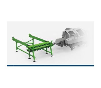 S-375/K-415 - Log Charging Table for Logs