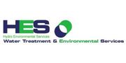Hydro-Environmental Services Ltd