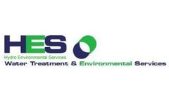 Flushing, Cleaning And Water Treatment Services