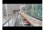 Minerals: Kaolin (China clay) Drying - TEMA Process Fluid Bed Dryers Video