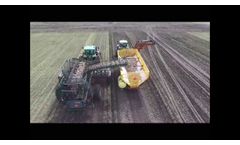 Harvest 2015 - Video