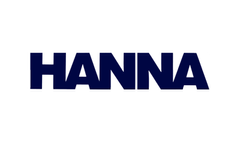 Hanna - Dry Film Lube