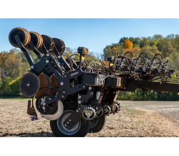 Harvest Lasertill 1 Heavy Duty Strip-Till Row Units With Advanced In ...