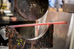 Haven-Steel - Hot Forming Services
